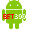 Aplicativo BET399 para Android