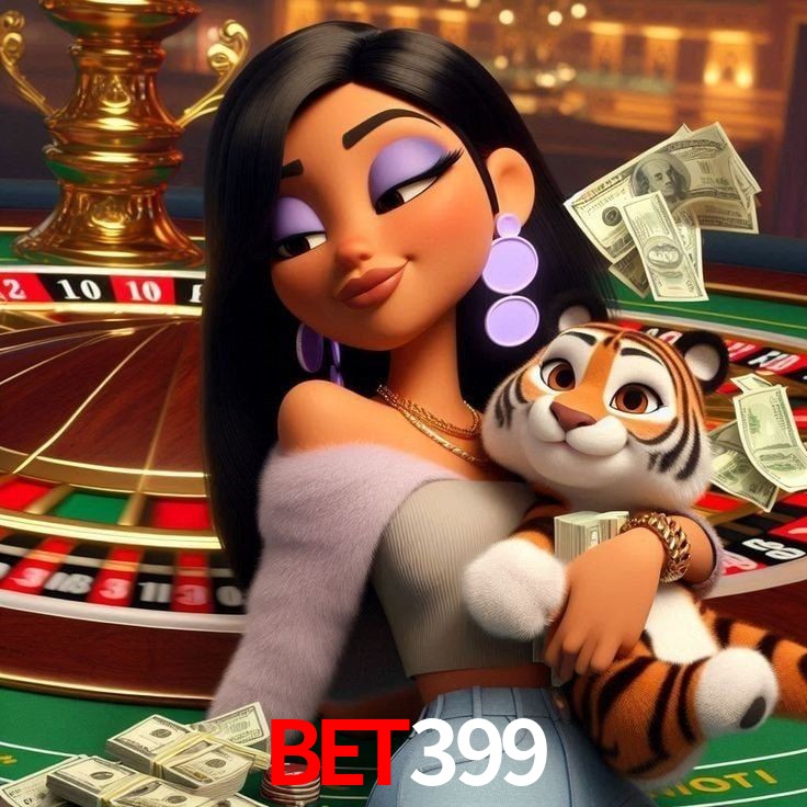 Experiência VIP BET399