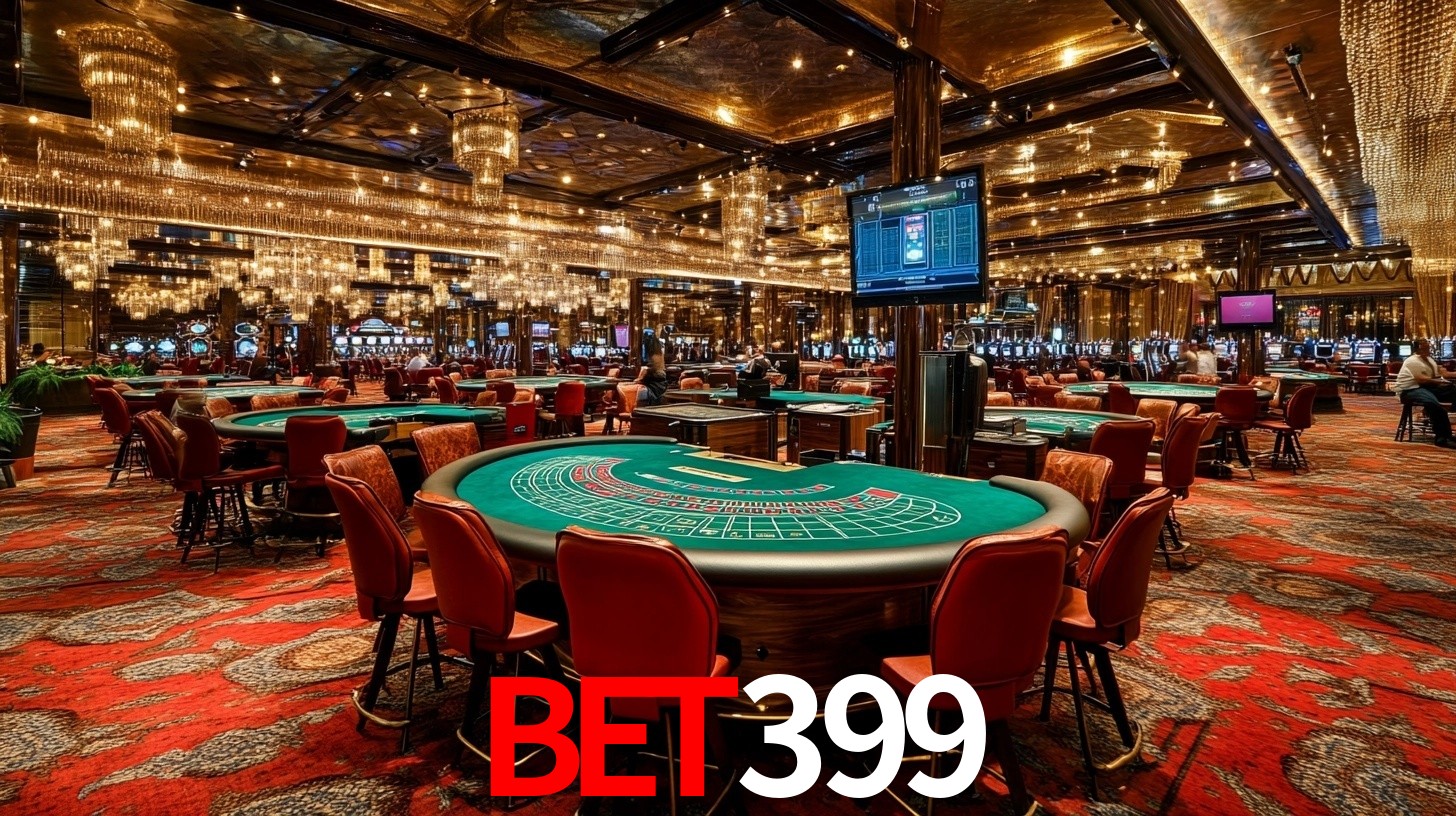 BET399 - Roleta da Fortuna Máxima - BET399.com