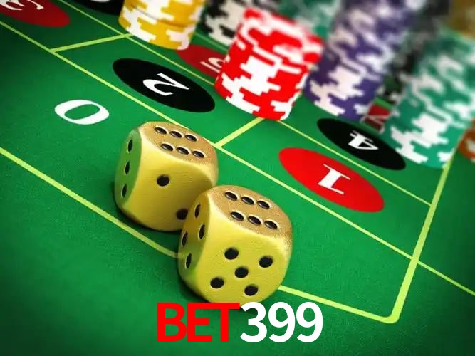 Welcome Bonus BET399