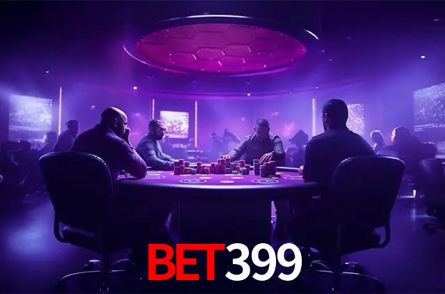 Experiência VIP BET399