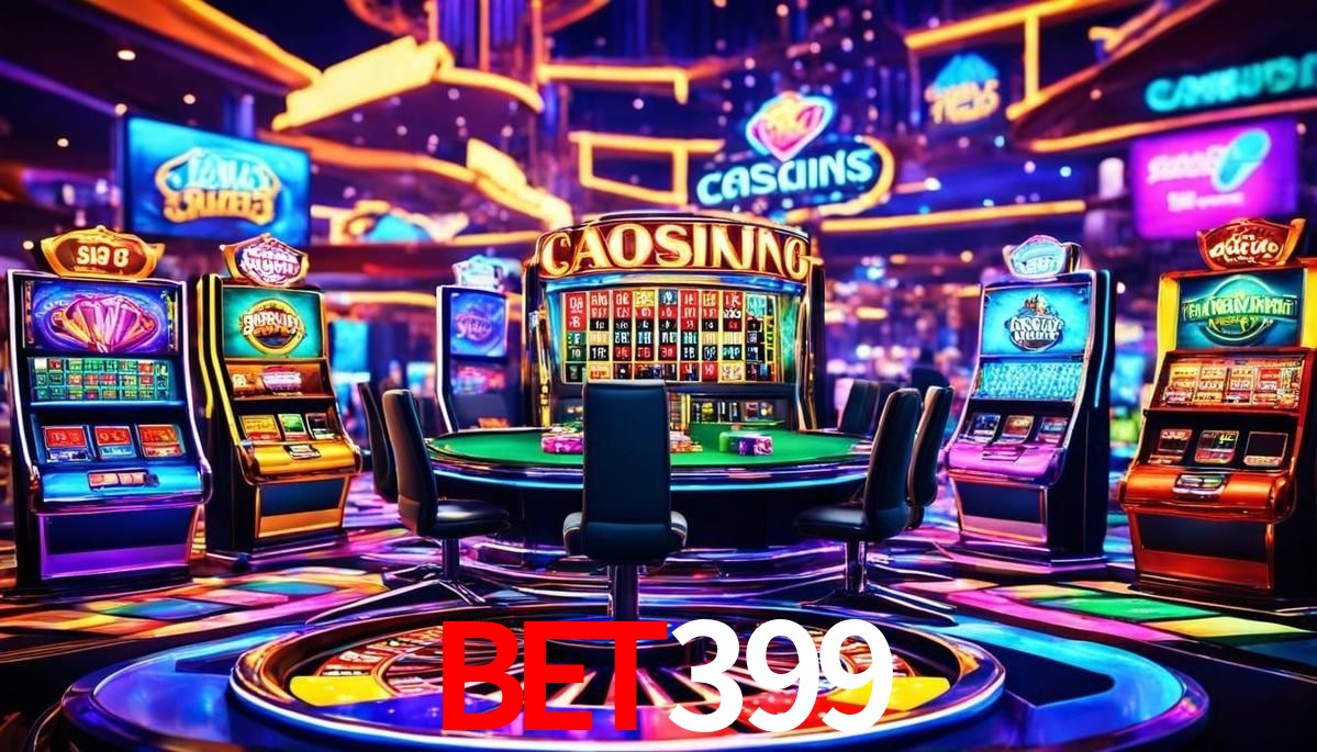 Estatísticas BET399