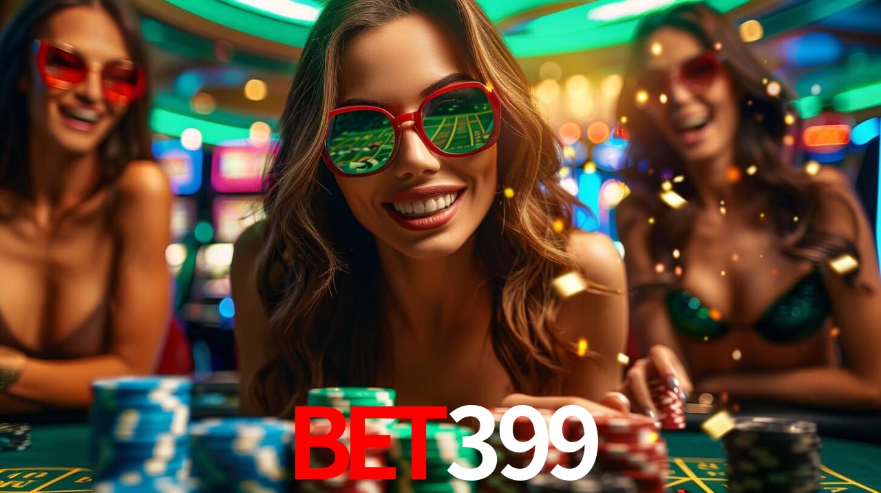 Statistics BET399