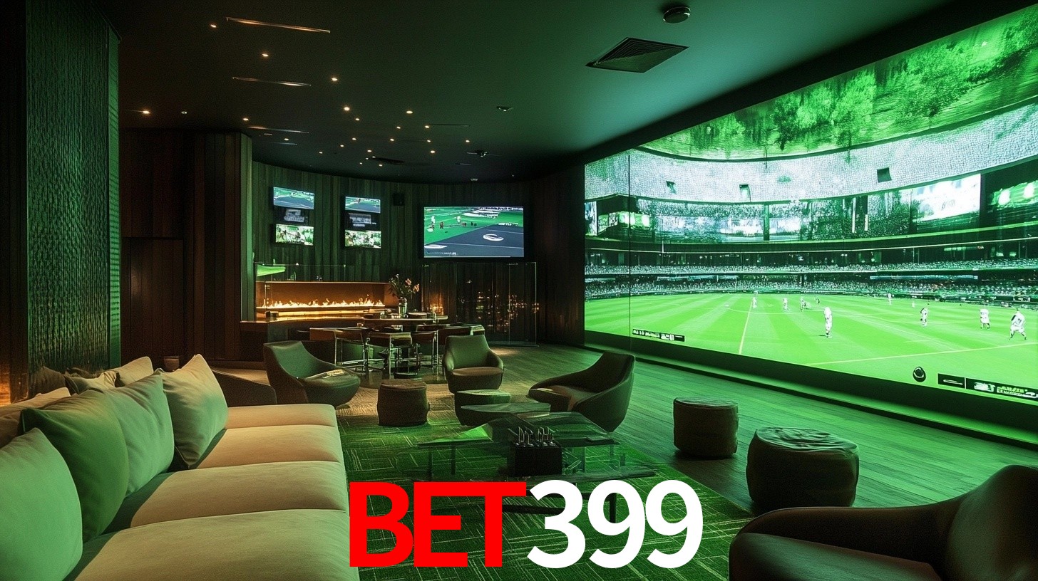 BET399 game