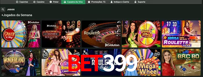 BET399 bet
