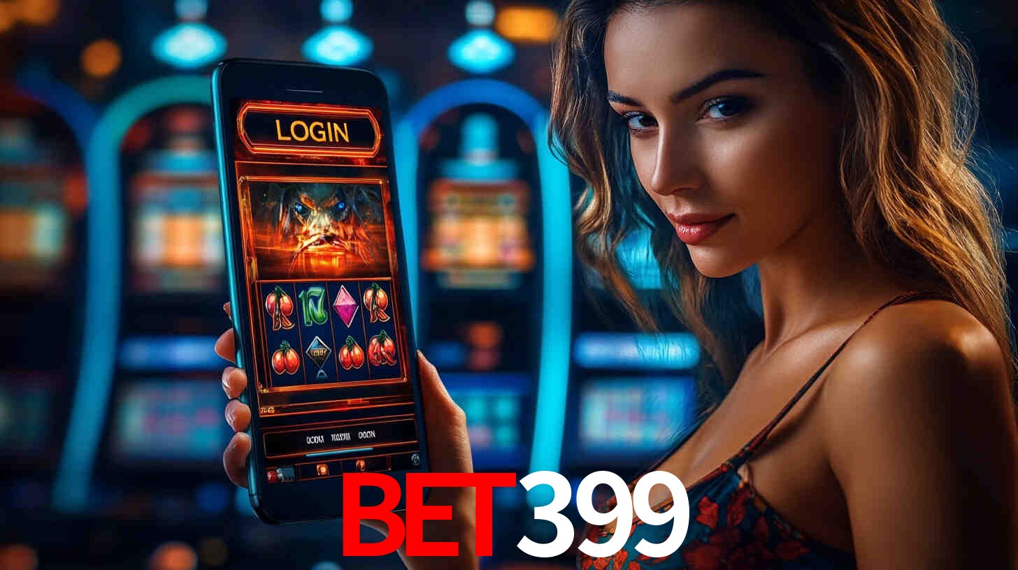 Bônus Generosos e Exclusivos no BET399 para Você!
