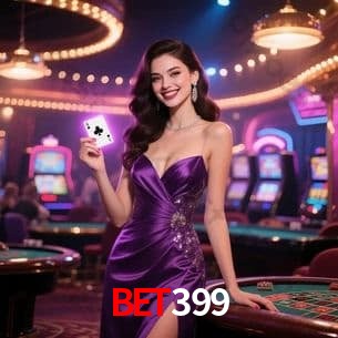 Interface do App BET399