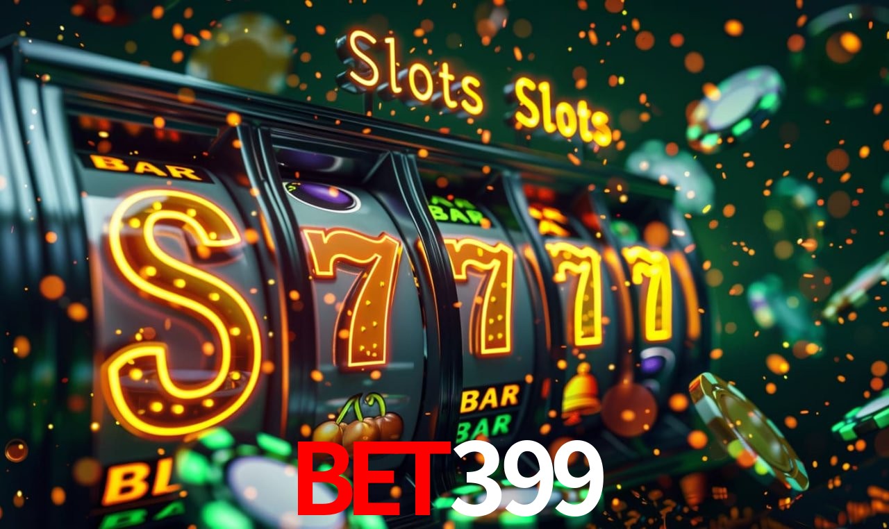 Mesa de Roleta BET399