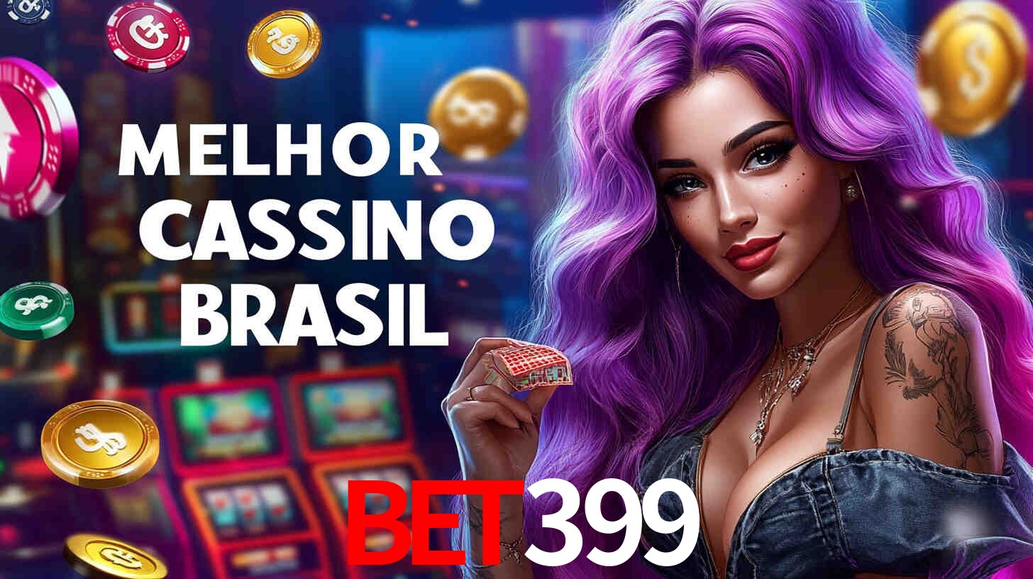 Apostas Esportivas na BET399: Um Guia Completo