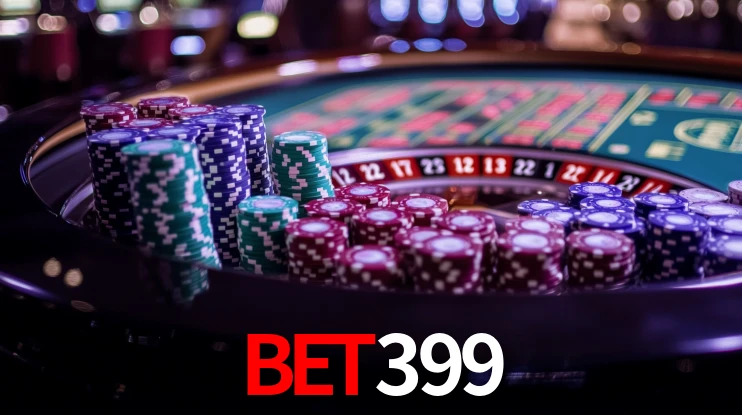 Blackjack Table BET399
