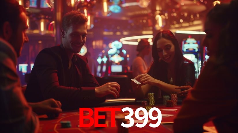 Descubra a Magia dos Jogos de Arcade no BET399