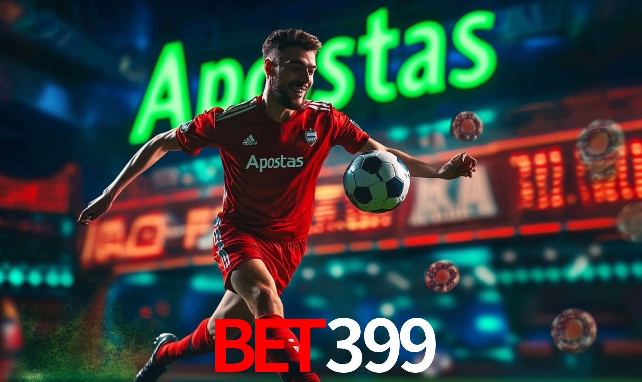 cassino BET399