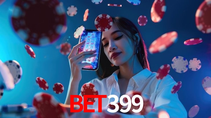 Inovações de Jogos na BET399: O Futuro das Experiências Interativas