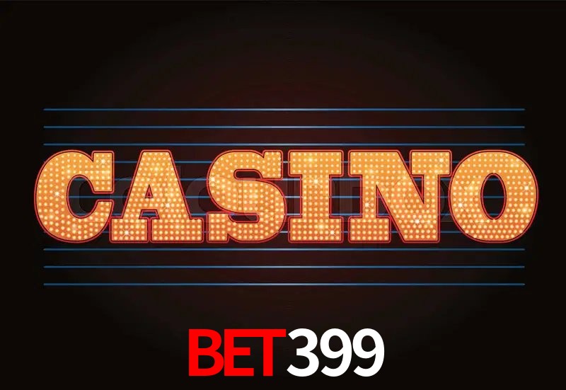 Estatísticas Esportivas BET399