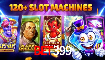 Apostas Esportivas na BET399: Um Guia Completo