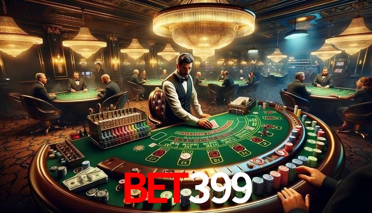 Game Statistics BET399