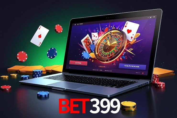 Ofertas Exclusivas BET399