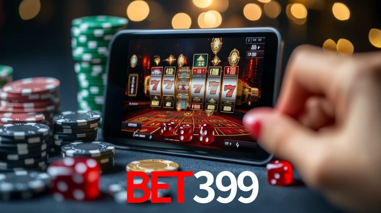 Daily Bonuses BET399