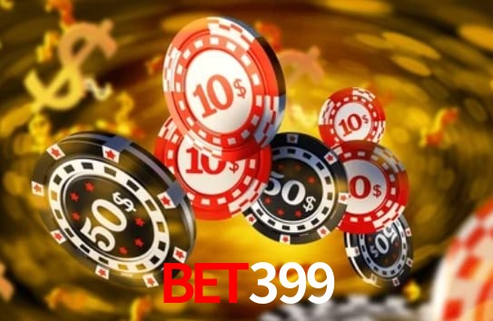 Casino VIP BET399
