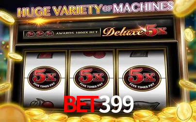 A Popularidade dos Caça-Níqueis no BET399