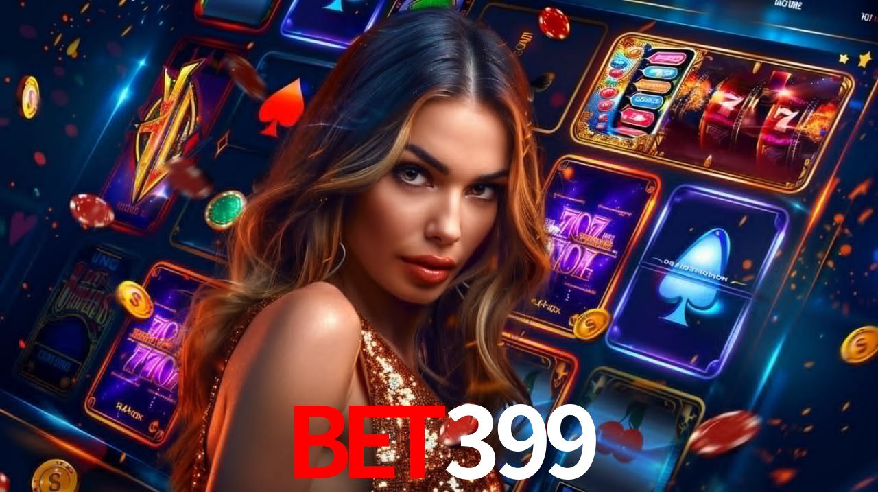 A Experiência Imersiva dos Cassinos Ao Vivo no BET399
