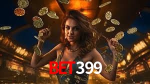 Bonus Features BET399