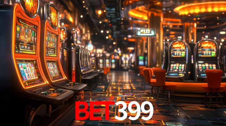Cashback e recargas na BET399