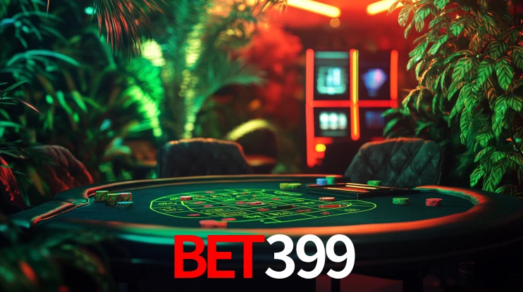 VIP Casino BET399