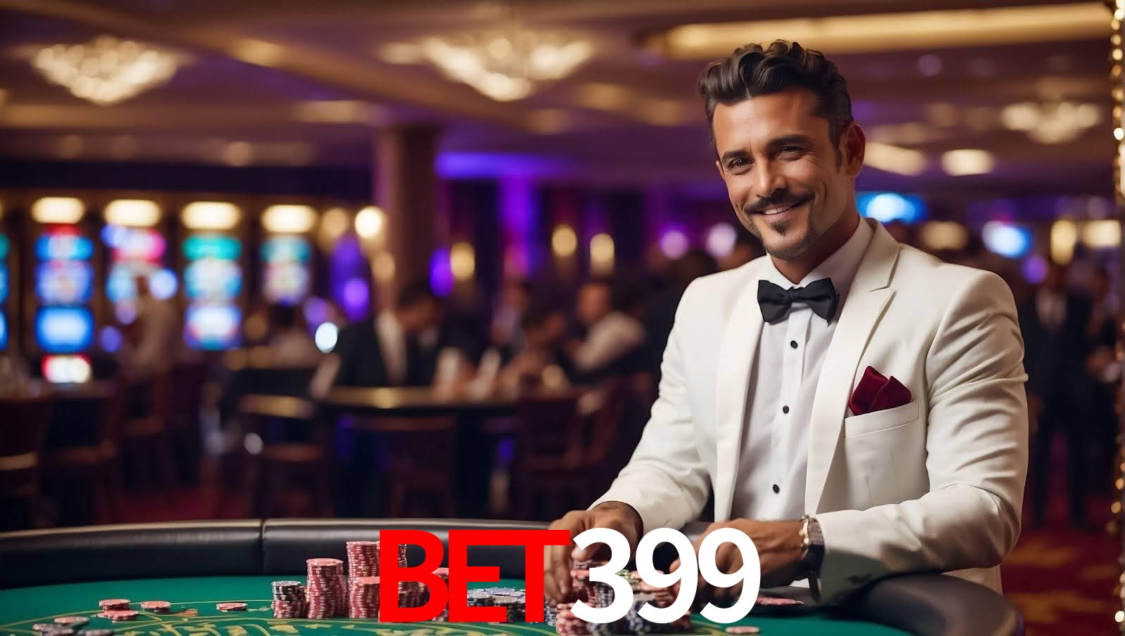 Design Responsivo BET399