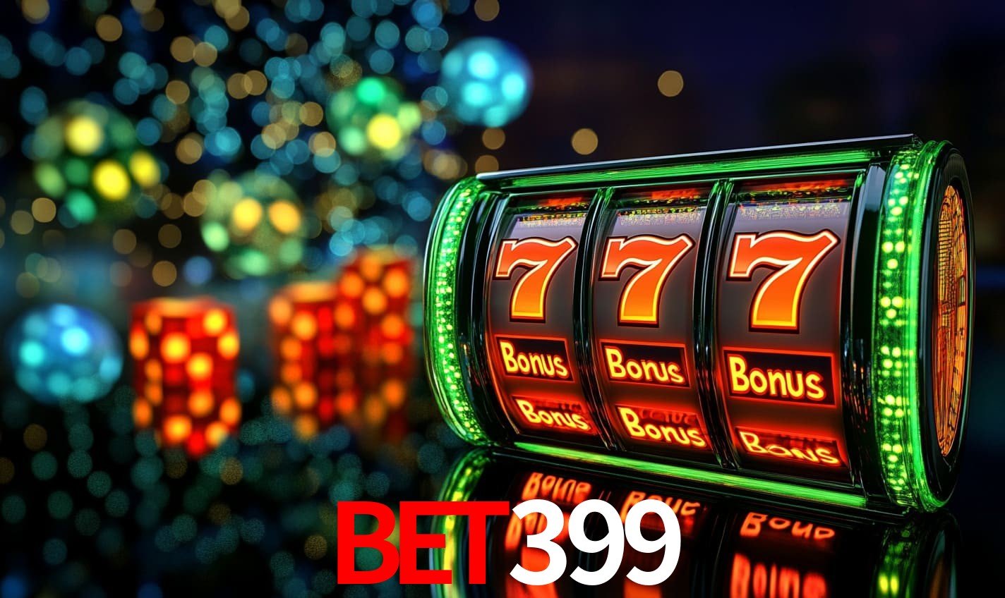 Benefícios da Conta BET399