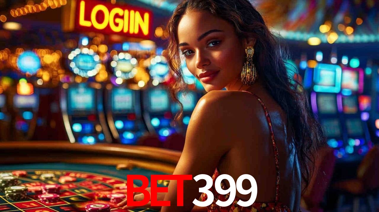 Provedores de Jogos BET399