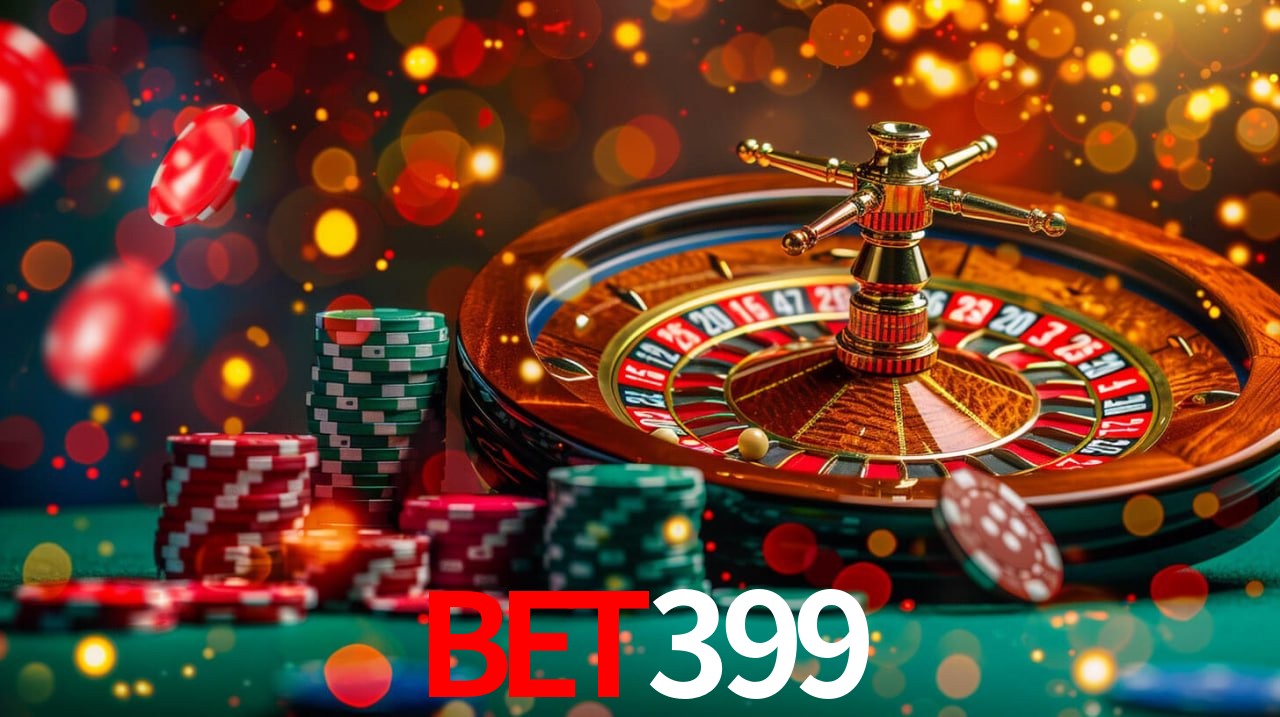 Descubra o Programa VIP da BET399: Vantagens Exclusivas para Jogadores