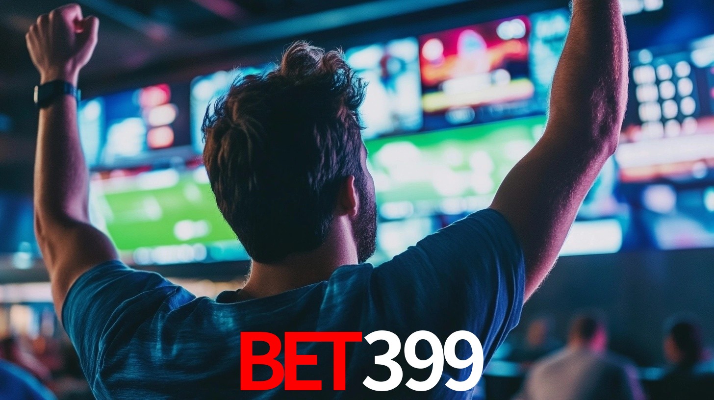 BET399: Seu Especialista em Apostas Esportivas Brasileiras