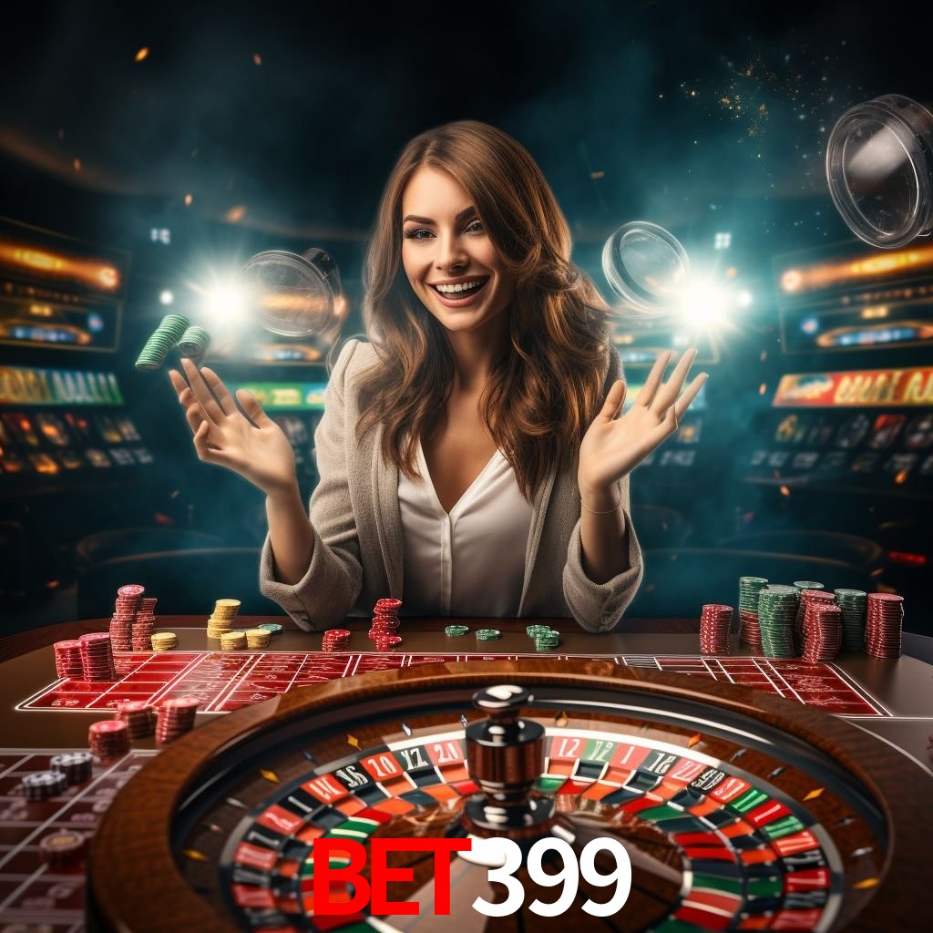 BET399 game
