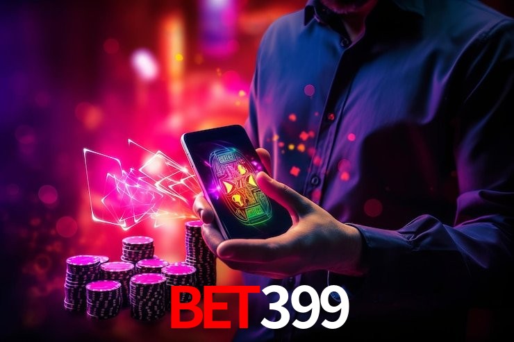 Jogos Exclusivos BET399