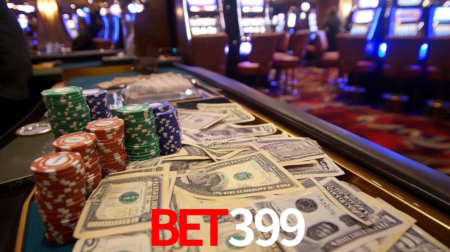 Biblioteca de slots populares na BET399