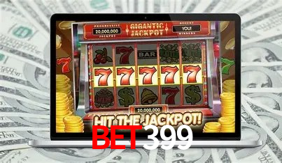 APP oficial da BET399 para mobile