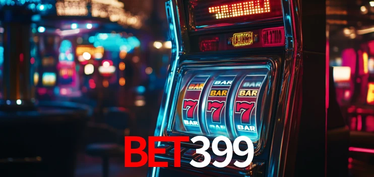 Live Casino BET399