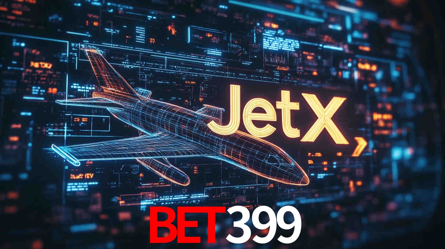 Inovações de Jogos na BET399: O Futuro das Experiências Interativas