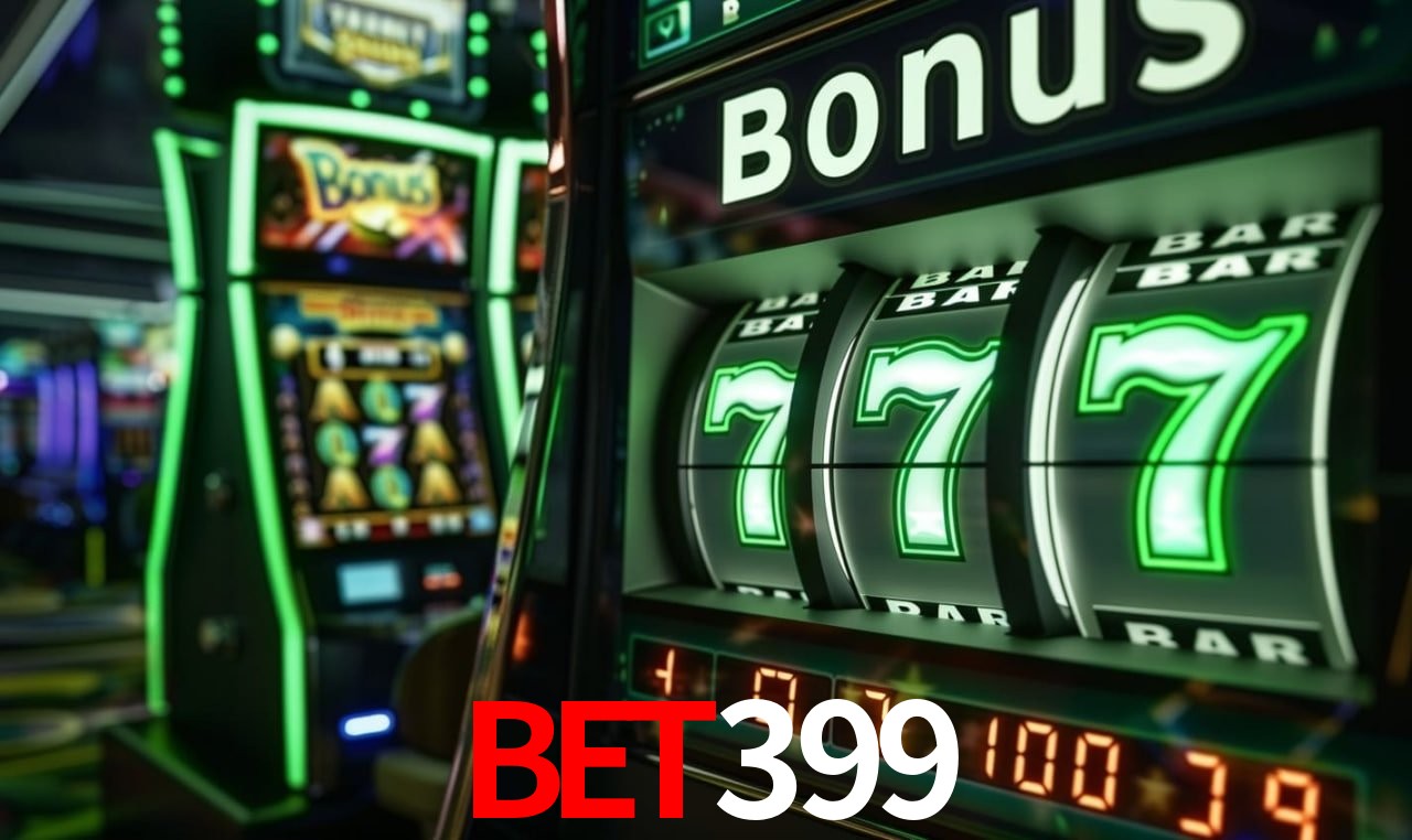 Live Casino BET399