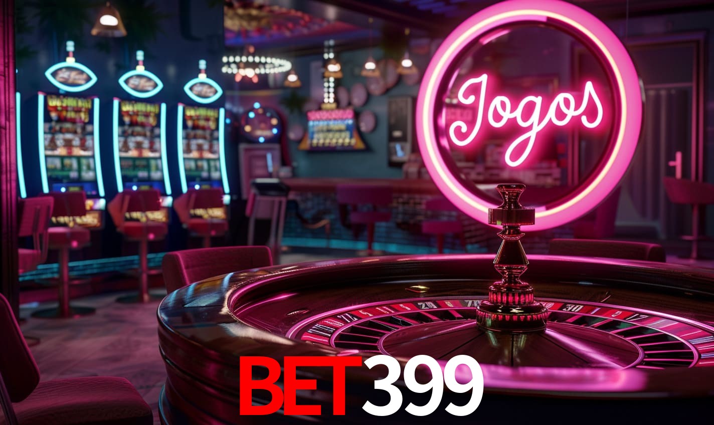 Explorando a Categoria de Eventos em Apostas na BET399
