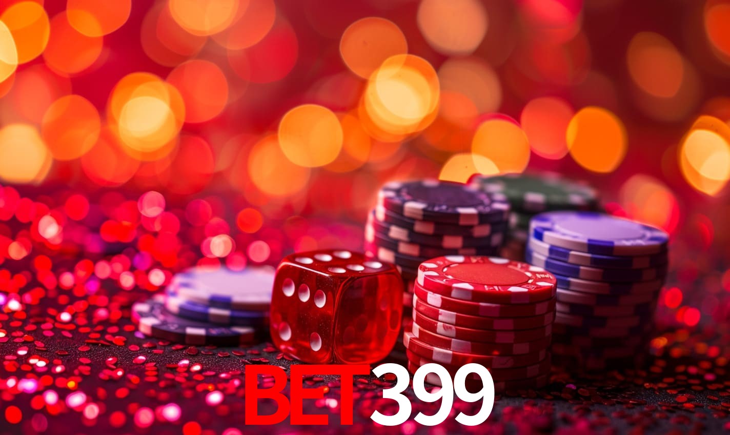 Descubra a Essência do BET399: Nossa História e Compromissos