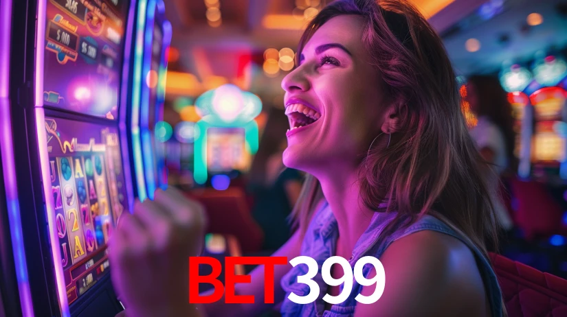 BET399 game