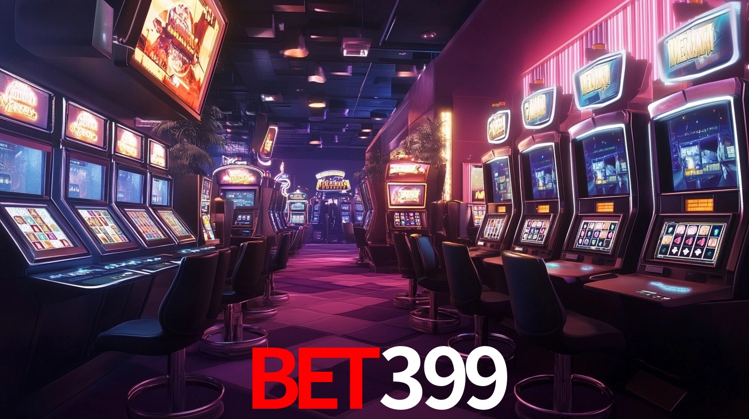 Premium Interface BET399