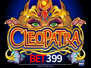 Bônus após cadastro na BET399