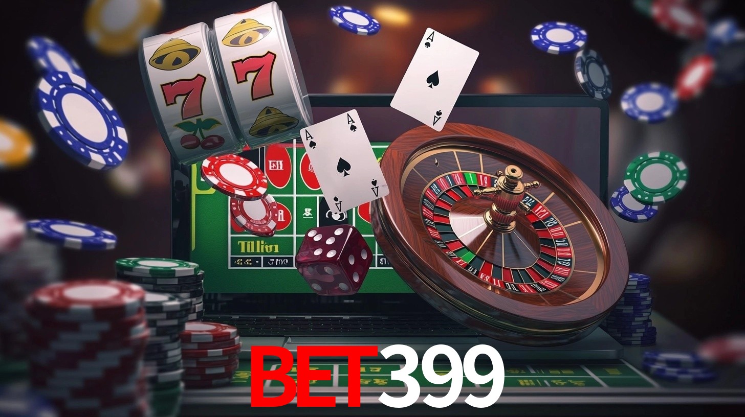 BET399 App Interface