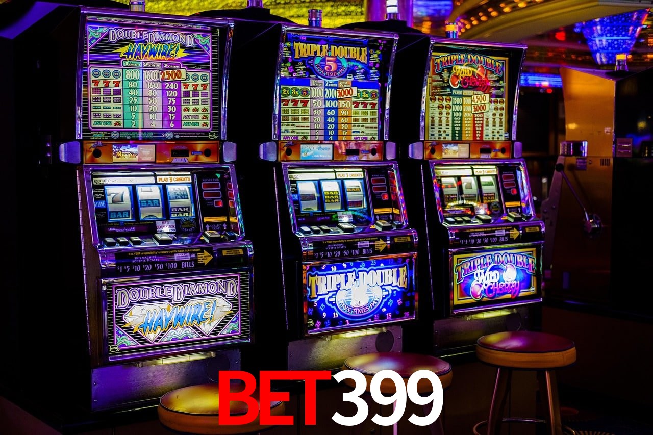 Mesa de Blackjack BET399