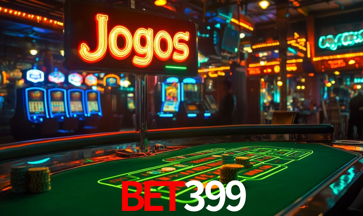 Cadastro Rápido BET399