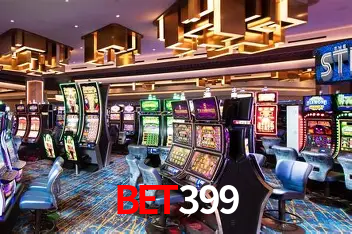 Inovações de Jogos na BET399: O Futuro das Experiências Interativas