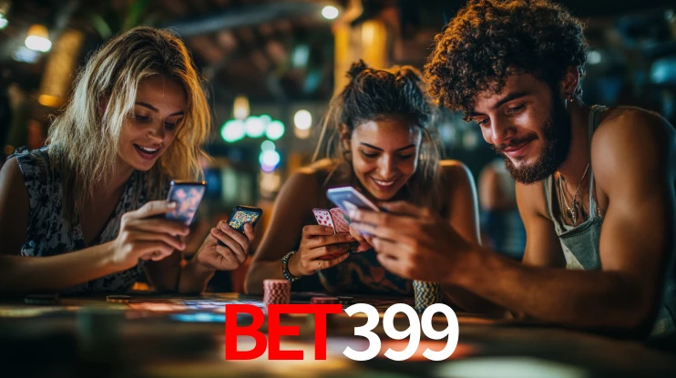 Roulette Table BET399